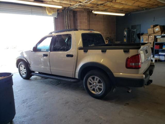 Photo 2 from auction – 2010 FORD EXPLORER S with VIN 1FMEU3BE0AUA10425
