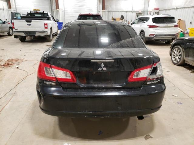 Photo 6 from auction – 2011 MITSUBISHI GALANT FE with VIN 4A32B2FFXBE022309