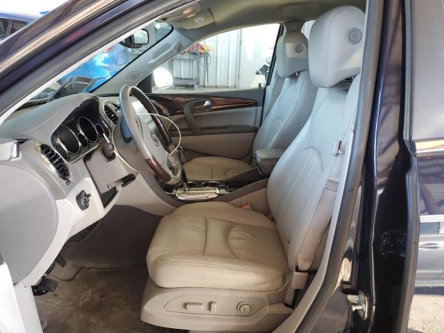 Photo 7 from auction – 2015 BUICK ENCLAVE with VIN 5GAKRBKD7FJ319443