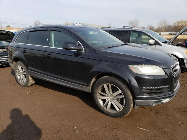 Zdjęcie 4 z aukcji – 2012 AUDI Q7 PREMIUM z VIN WA1LGAFE4CD002133