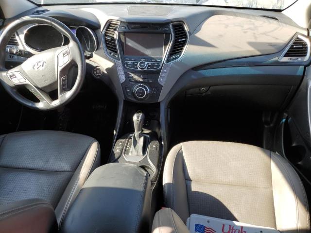 Photo 8 from auction – 2014 HYUNDAI SANTA FE G with VIN KM8SRDHF2EU087782