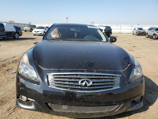Photo 5 from auction – 2012 INFINITI G37 BASE with VIN JN1CV6EK5CM422471