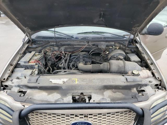 Photo 11 from auction – 2002 FORD F150 with VIN 1FTRX17242NB91721