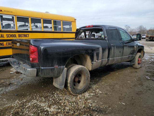 Photo 3 from auction – 2008 DODGE RAM 3500 S with VIN 3D7MX48A68G134347