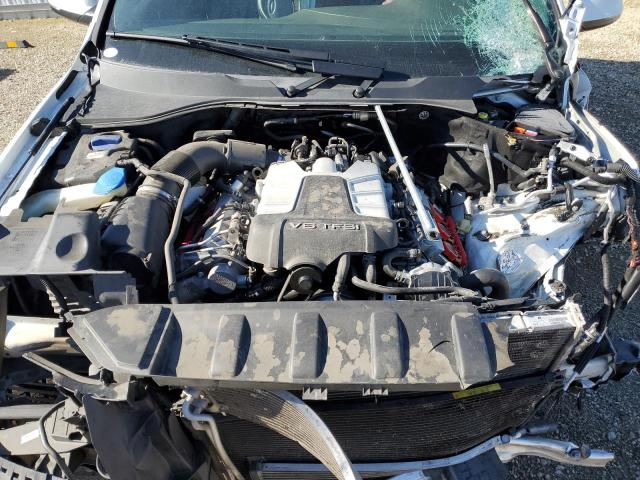 Photo 12 from auction – 2015 AUDI Q7 PREMIUM with VIN WA1LGAFE3FD021504