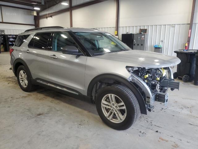 Foto 4 de la subasta – 2022 FORD EXPLORER X con VIN 1FMSK7DH7NGA72688