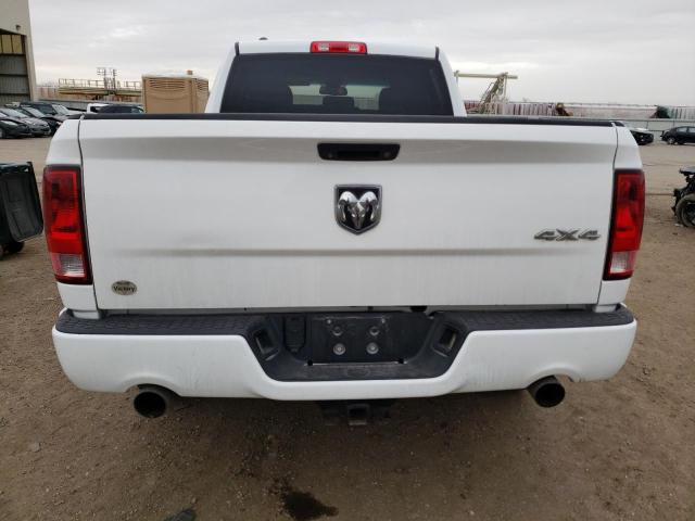 Photo 6 from auction – 2014 RAM 1500 ST with VIN 1C6RR7FT4ES150946