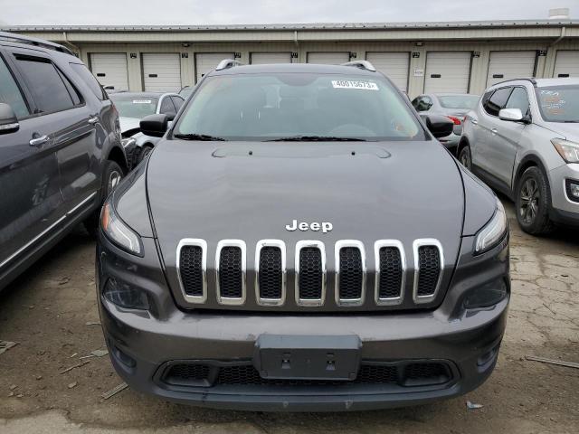 Photo 5 from auction – 2015 JEEP CHEROKEE L with VIN 1C4PJMCS2FW522117