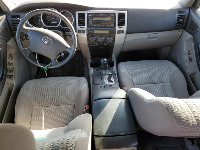 Zdjęcie 8 z aukcji – 2007 TOYOTA 4RUNNER SR z VIN JTEZU14R270089537