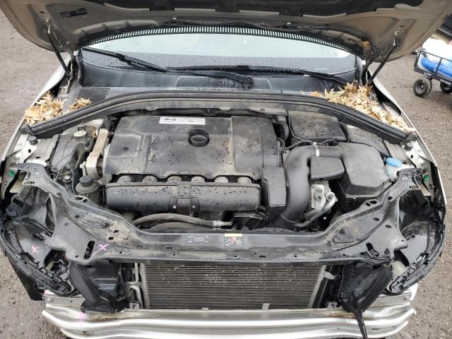 Photo 12 from auction – 2011 VOLVO XC60 3.2 with VIN YV4952DL5B2136380