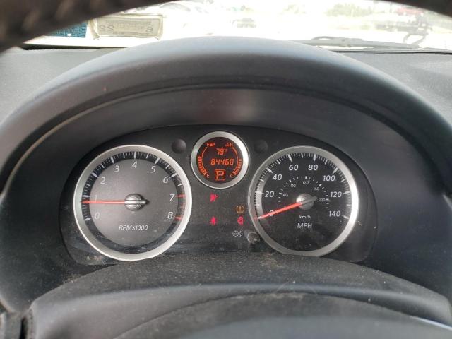 Photo 9 from auction – 2010 NISSAN SENTRA 2.0 with VIN 3N1AB6AP5AL687934
