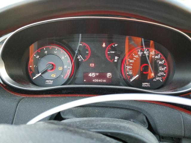 Photo 9 from auction – 2015 DODGE DART SXT with VIN 1C3CDFBB2FD253541
