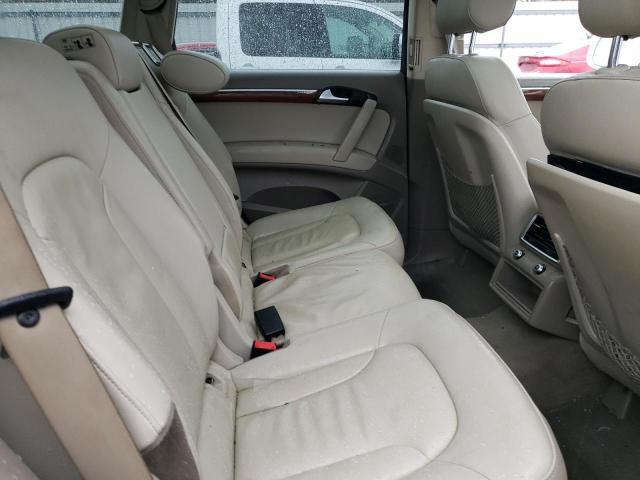 Photo 11 from auction – 2010 AUDI Q7 PRESTIG with VIN WA1VMAFE1AD002136