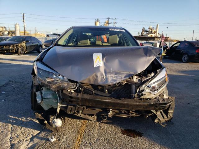 Photo 5 from auction – 2014 TOYOTA COROLLA EC with VIN 5YFBPRHE0EP061533