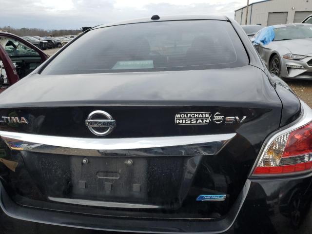 Zdjęcie 6 z aukcji – 2014 NISSAN ALTIMA 2.5 z VIN 1N4AL3AP1EC183882