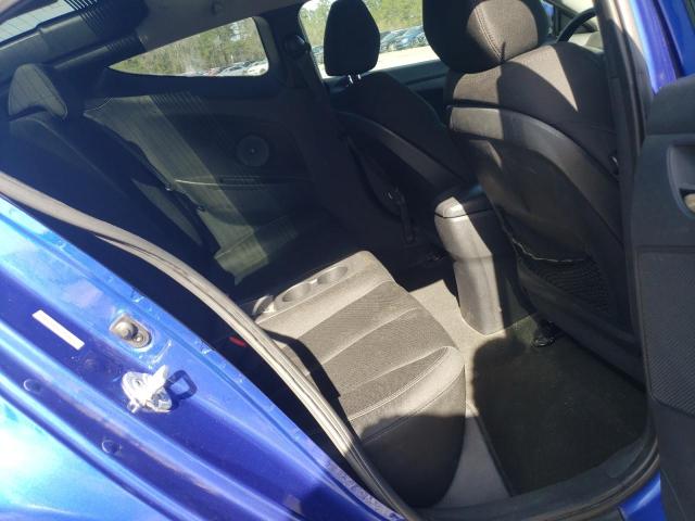 Photo 10 from auction – 2012 HYUNDAI VELOSTER with VIN KMHTC6AD9CU078018