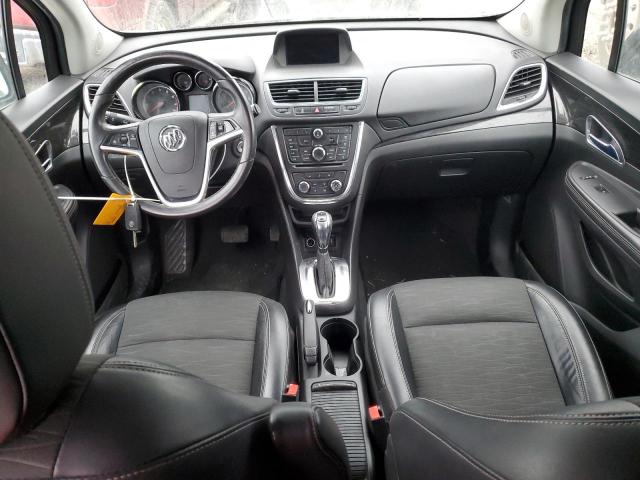 Photo 8 from auction – 2016 BUICK ENCORE with VIN KL4CJASB7GB676954