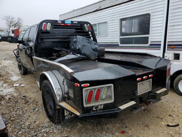 Photo 2 from auction – 2012 DODGE RAM 3500 S with VIN 3C63DRGL1CG247184