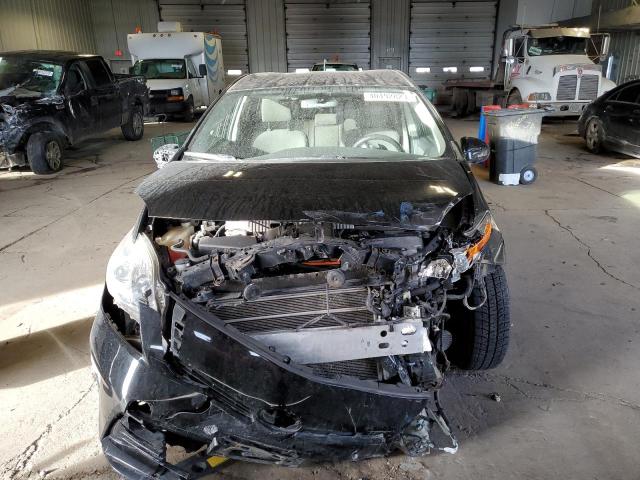 Photo 5 from auction – 2012 TOYOTA PRIUS with VIN JTDKN3DUXC1566934