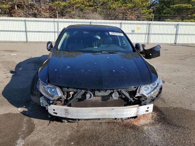 Photo 5 from auction – 2010 ACURA TSX with VIN JH4CU2E64AC028456