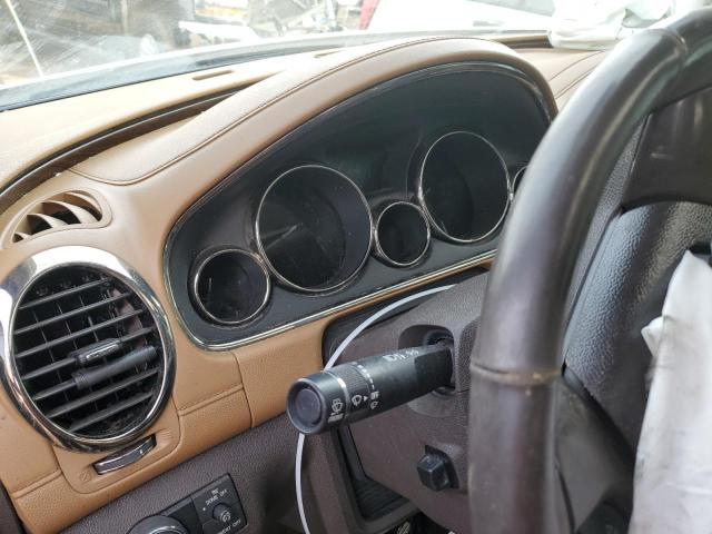Photo 9 from auction – 2017 BUICK ENCLAVE with VIN 5GAKVCKD7HJ148522