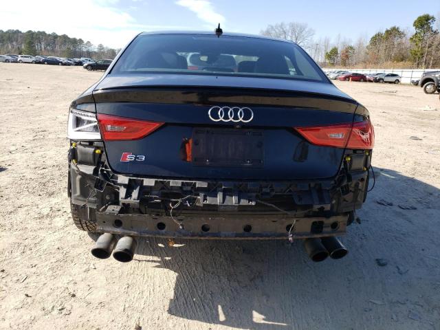 Photo 6 from auction – 2015 AUDI S3 with VIN WAUBFGFFXF1111893