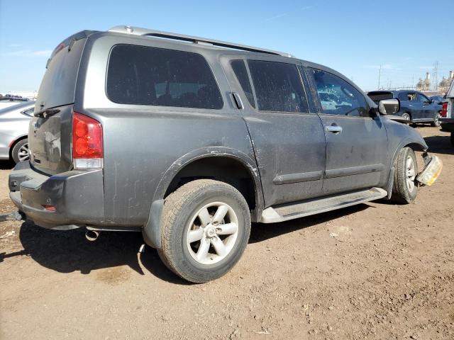 Photo 3 from auction – 2011 NISSAN ARMADA SV with VIN 5N1AA0NC1BN621978