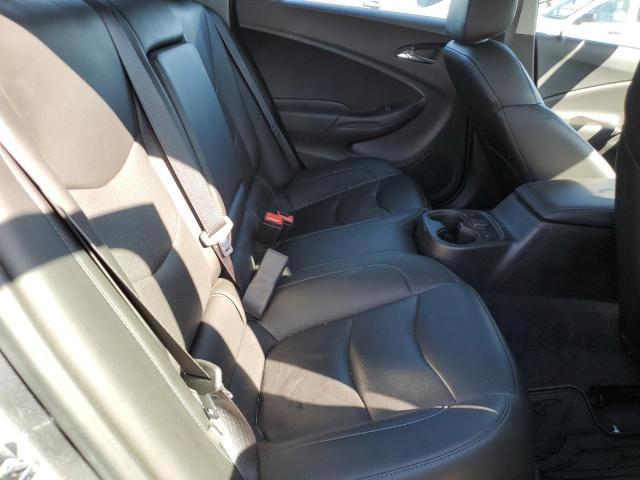 Photo 10 from auction – 2018 CHEVROLET VOLT PREMI with VIN 1G1RD6S58JU137228