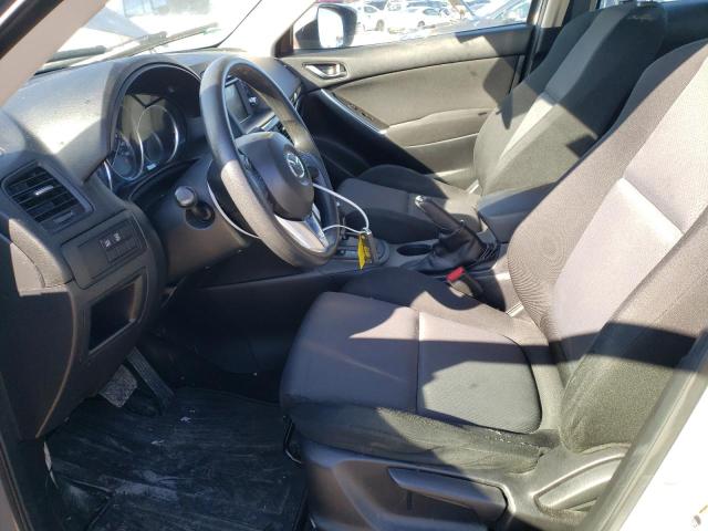 Photo 7 from auction – 2013 MAZDA CX-5 SPORT with VIN JM3KE2BE1D0130722