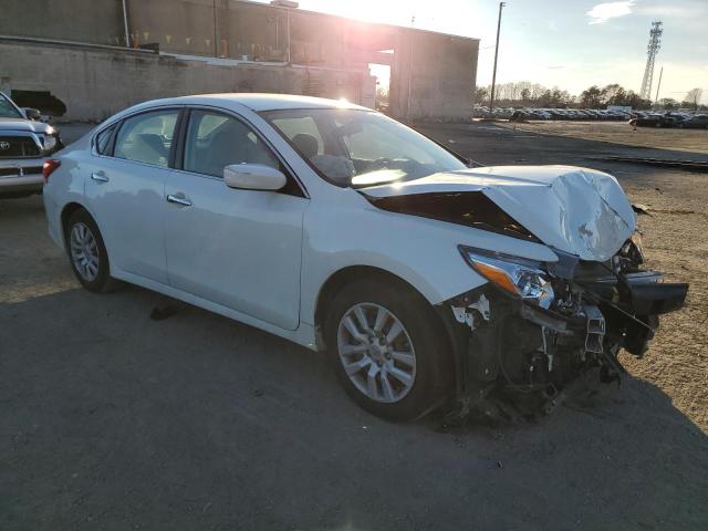 Photo 4 from auction – 2016 NISSAN ALTIMA 2.5 with VIN 1N4AL3AP2GN336552