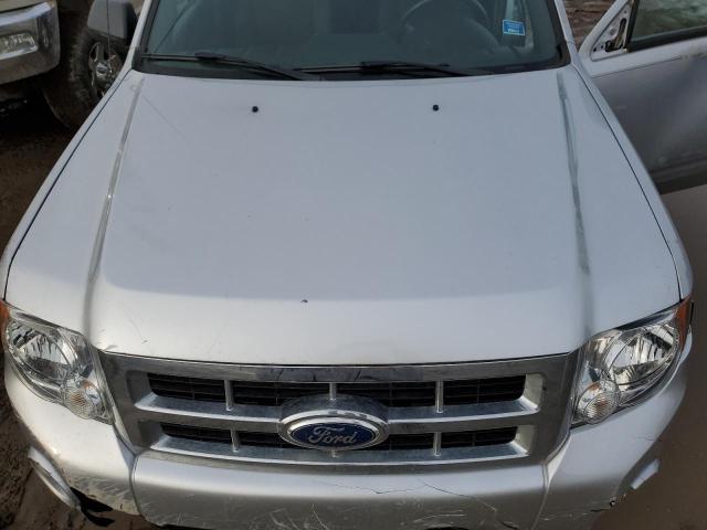 Photo 12 from auction – 2012 FORD ESCAPE XLT with VIN 1FMCU0DG0CKA17636