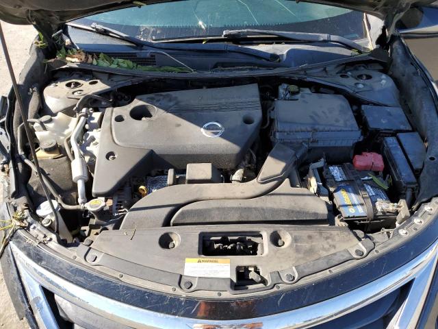 Photo 11 from auction – 2015 NISSAN ALTIMA 2.5 with VIN 1N4AL3AP2FN352300