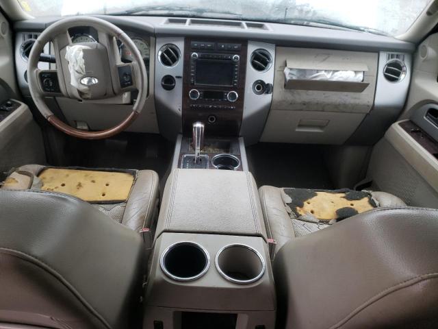 Photo 8 from auction – 2010 FORD EXPEDITION with VIN 1FMJU1K50AEB57650