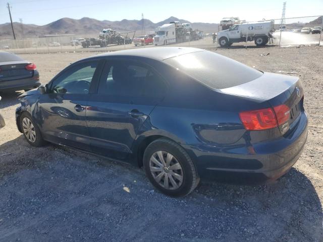 صورة رقم 2 من المزاد - 2012 VOLKSWAGEN JETTA BASE مع VIN 3VW2K7AJ5CM308461