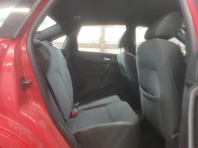 Photo 10 from auction – 2008 FORD FOCUS SE with VIN 1FAHP35N48W267516