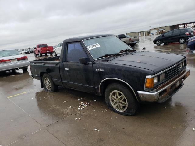 Photo 4 from auction – 1984 DATSUN 720 STANDA with VIN JN6ND01S7EW004350