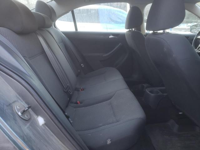 Photo 10 from auction – 2011 VOLKSWAGEN JETTA BASE with VIN 3VW2K7AJ9BM310616