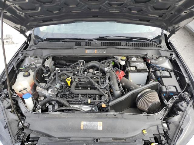 Photo 11 from auction – 2020 FORD FUSION SE with VIN 3FA6P0HD7LR143213