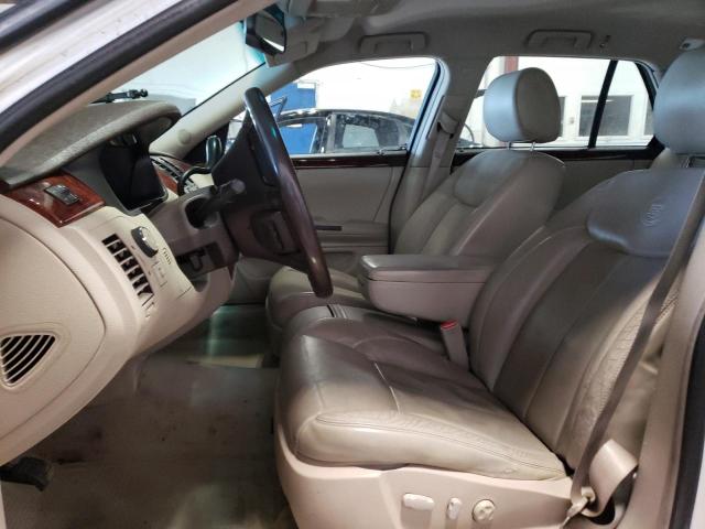 Photo 7 from auction – 2007 CADILLAC DTS with VIN 1G6KD57Y77U224992
