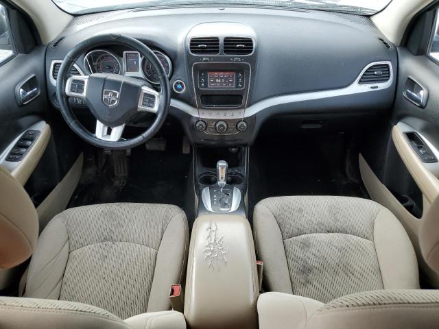 Photo 8 from auction – 2011 DODGE JOURNEY EX with VIN 3D4PG4FB0BT521870