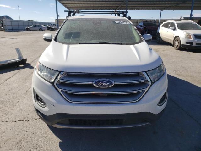 Photo 5 from auction – 2018 FORD EDGE SEL with VIN 2FMPK4J95JBB95148