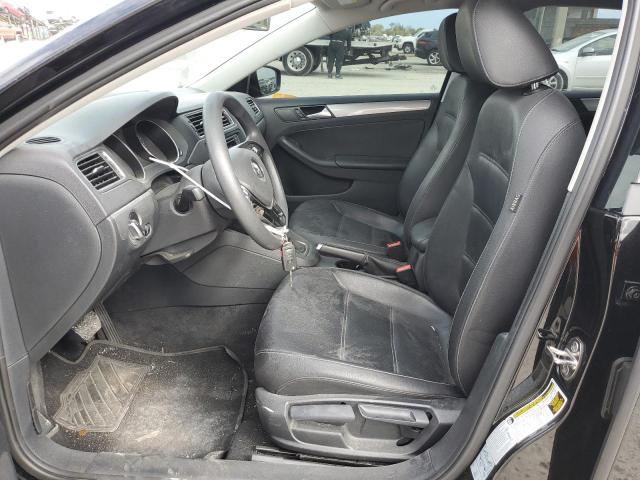 Photo 7 from auction – 2018 VOLKSWAGEN JETTA SE with VIN 3VWDB7AJ1JM209920
