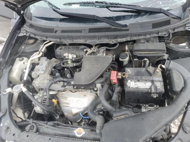 Photo 11 from auction – 2011 NISSAN ROGUE S with VIN JN8AS5MT9BW190675