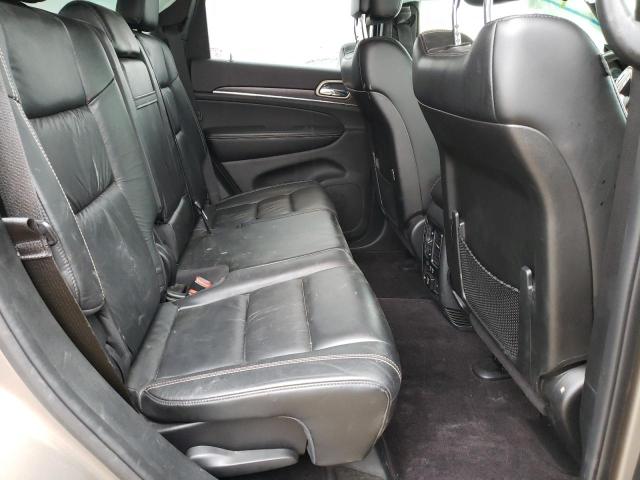 Photo 11 from auction – 2016 JEEP GRAND CHER with VIN 1C4RJFBG9GC462843