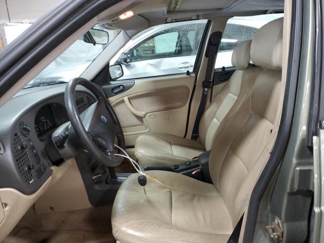 Photo 7 from auction – 1999 SAAB 9-3 S with VIN YS3DD58N3X2084227