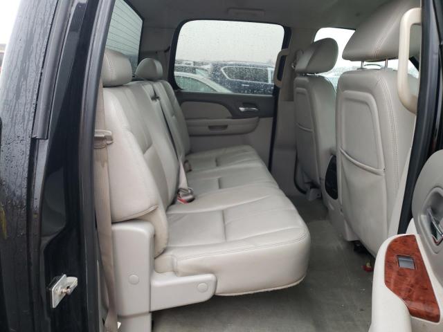 Photo 10 from auction – 2009 CHEVROLET SILVERADO with VIN 1GCHK63K39F152071