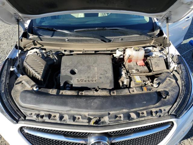 Photo 12 from auction – 2020 BUICK ENCLAVE ES with VIN 5GAEVAKW0LJ180031