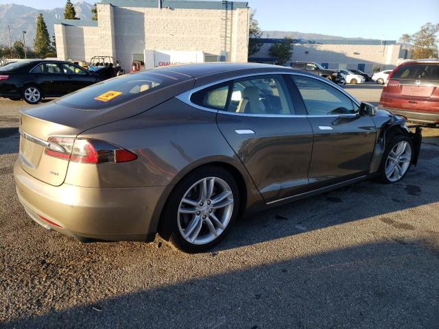 Photo 3 from auction – 2016 TESLA MODEL S with VIN 5YJSA1E25GF129384