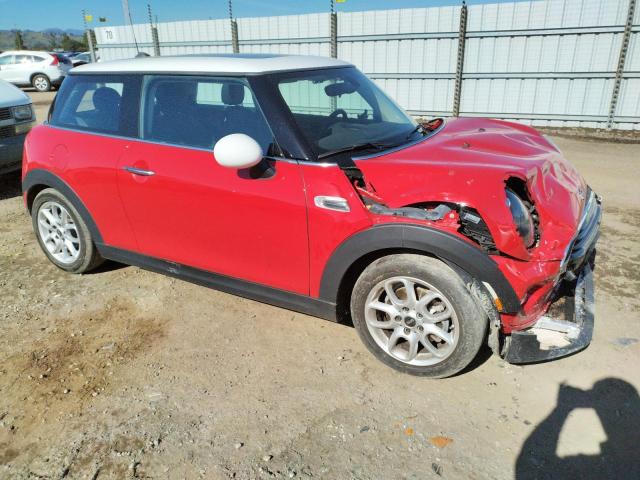 Photo 4 from auction – 2019 MINI COOPER with VIN WMWXP5C59K2H29698