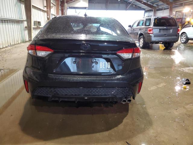 Photo 6 from auction – 2021 TOYOTA COROLLA SE with VIN 5YFS4MCE9MP082480